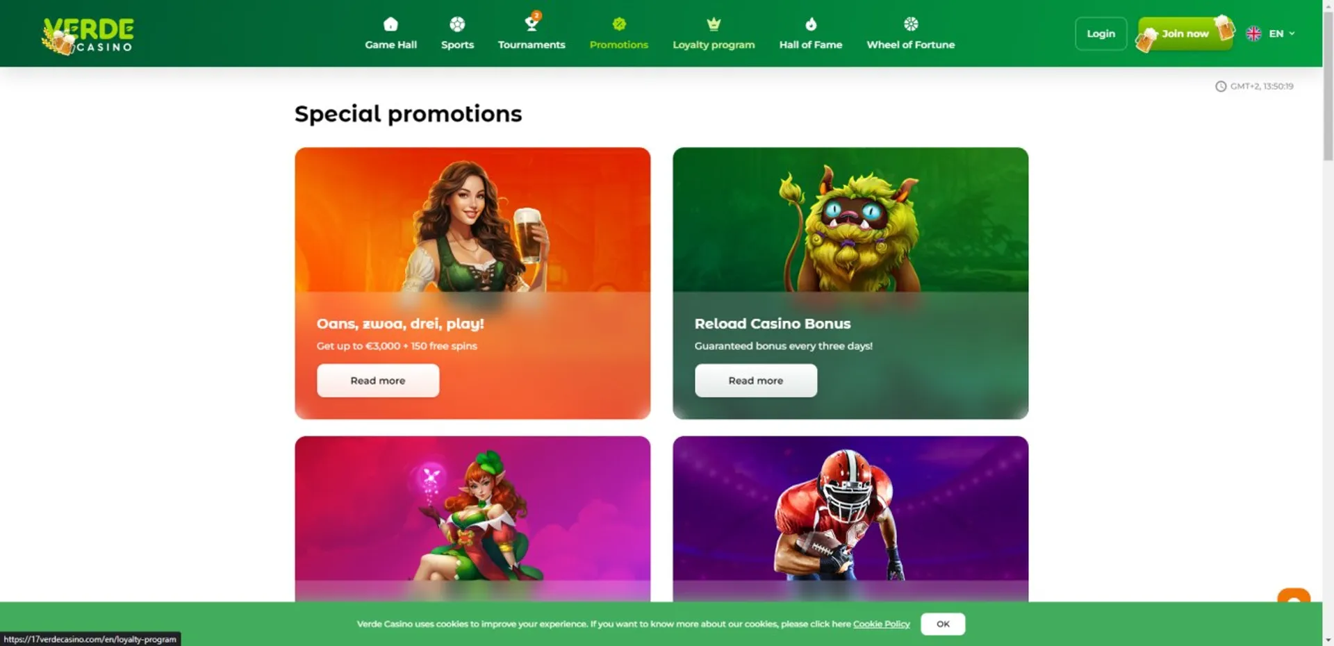 Brabet casino