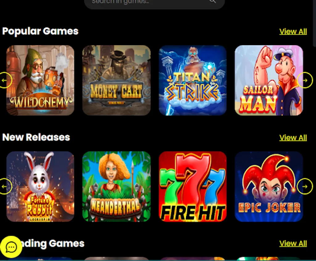 Bookmaker online