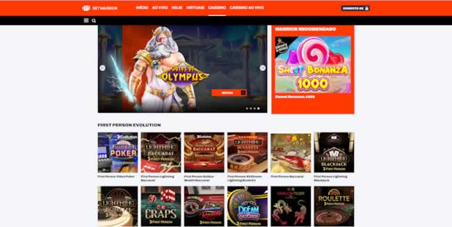 site da blaze