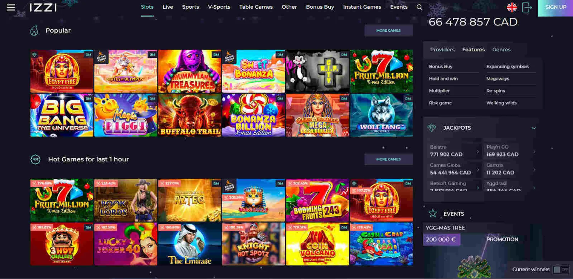 Bet365 en vivo