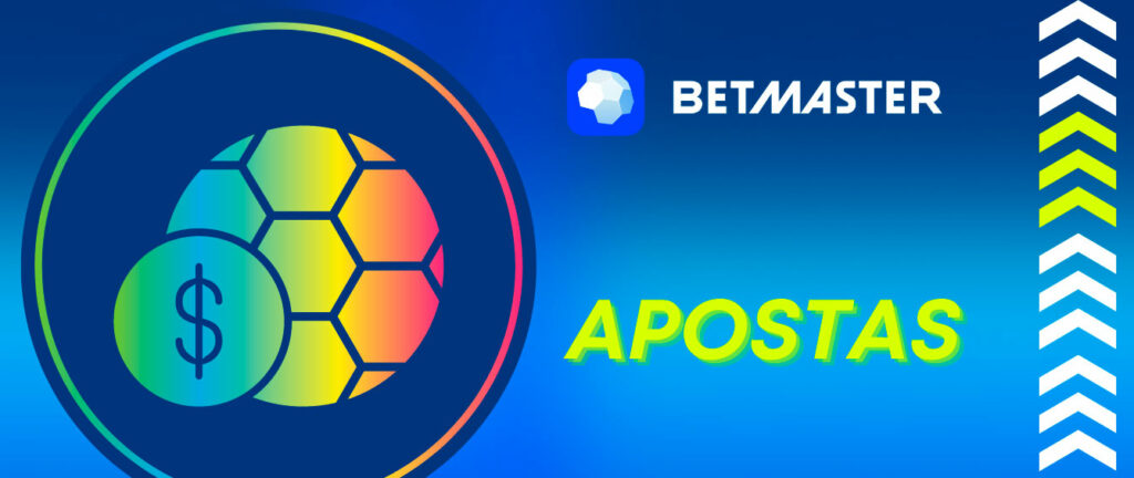 Betboo aposta