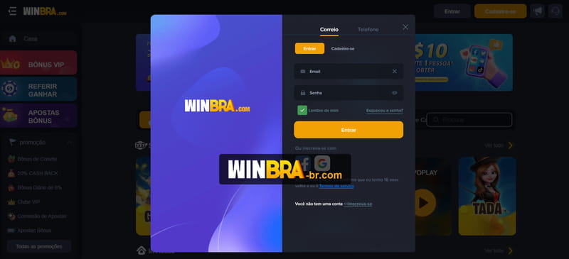 Melhor site de apostas