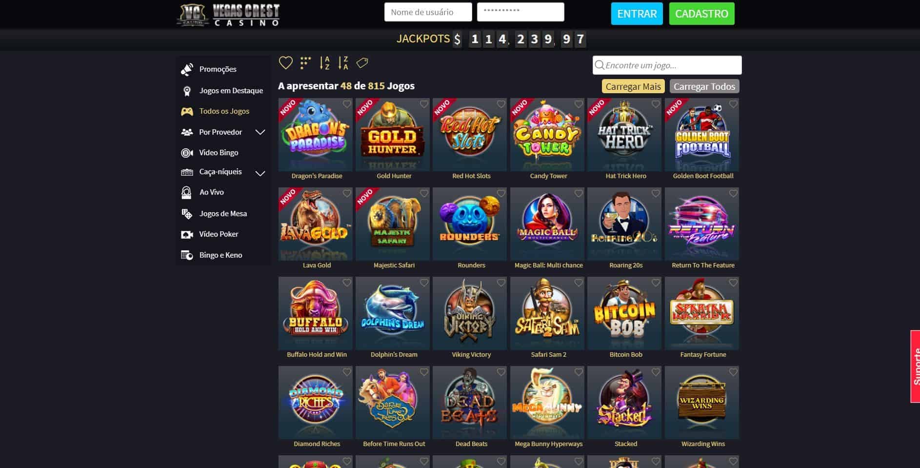 Bet365 esta fora do ar