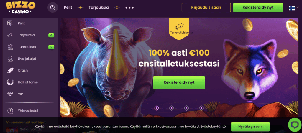 Netbet welcome offer
