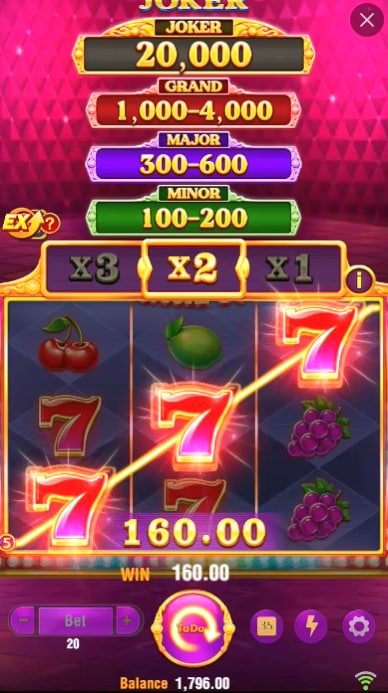 bet7
