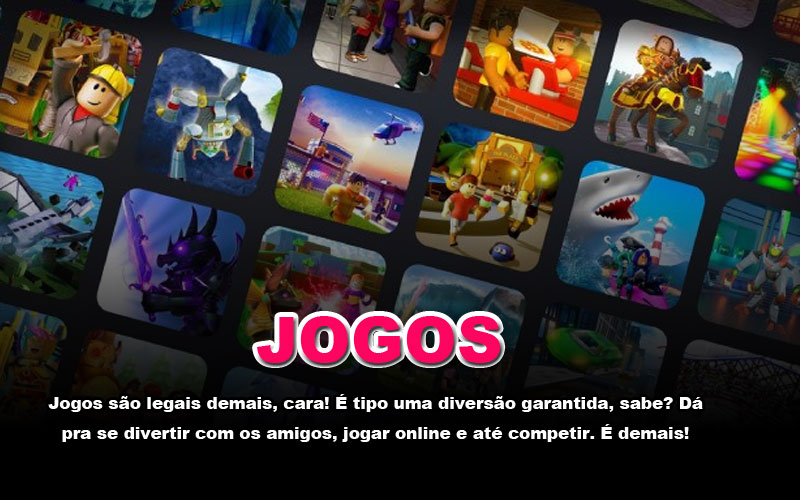 joguebet