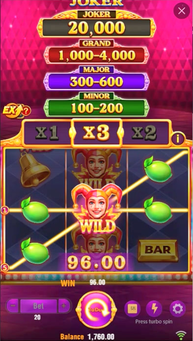 999slots