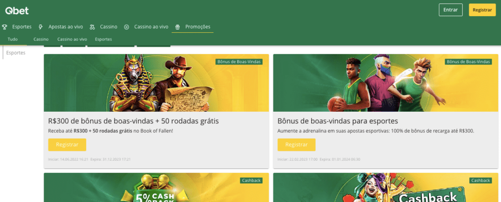 Resultados de hoje serie b